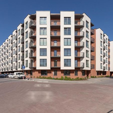 Salsa Apartments Cracow By Renters Krakow Exterior photo